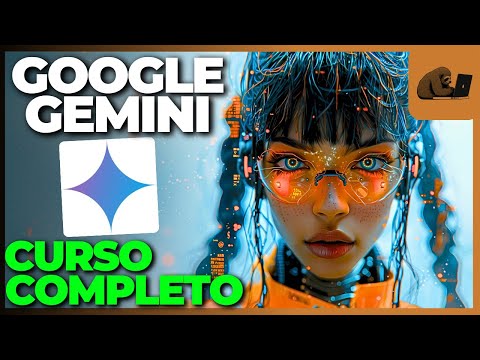 Free GOOGLE GEMINI Course (BEGINNER TO ADVANCED 2025)