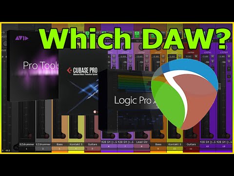 Why Reaper is the Best Home Studio DAW