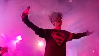 Jupiter by The Cruxshadows