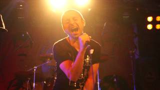 The Bohemians - Don't Try So Hard (Live Queen cover)