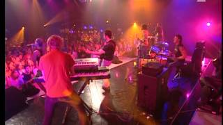 Jeanette Biederman - Hold The Line (ChartShow 28.08.2004)