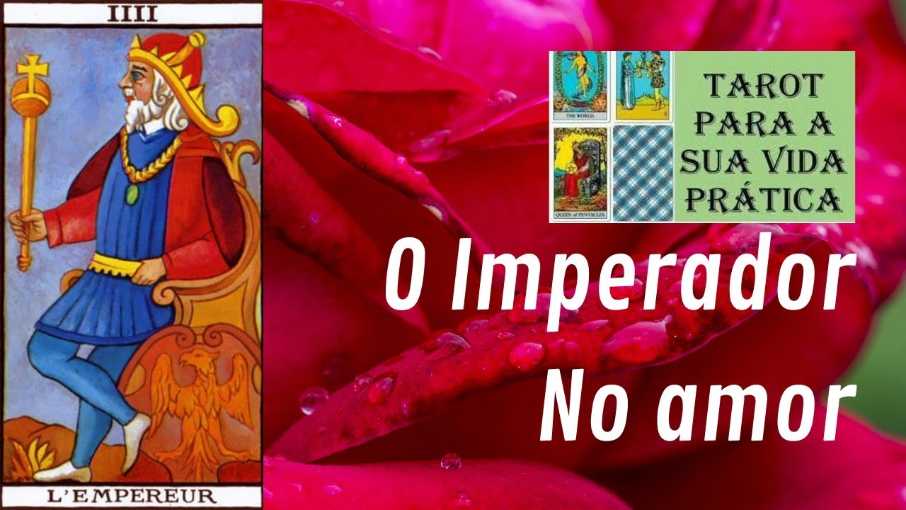 O Imperador no Amor