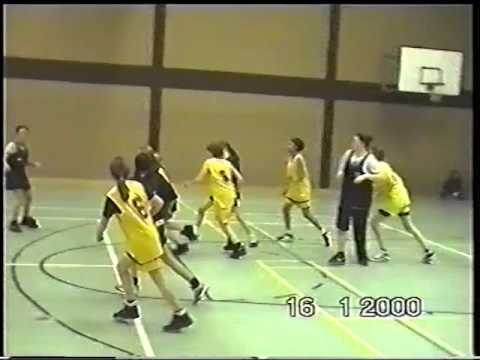 C-Jgd weibl 1999 2000 TuS Jahn Lindhorst SG 05 Ronnenberg