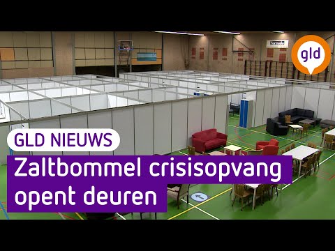 GLD Nieuws 18 juli 2022
