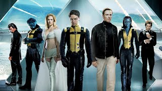 #recap X-MEN PRIMEIRA CLASSE 2011 #filmes