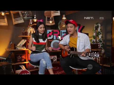 Boy William Ft. Sheila Dara - Britney Spears Medley