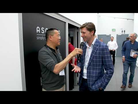 High End Munchen 2019 - Ascendo (Immersive Audio)