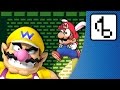 Super Mario Land 2 WITH LYRICS Brentalfloss