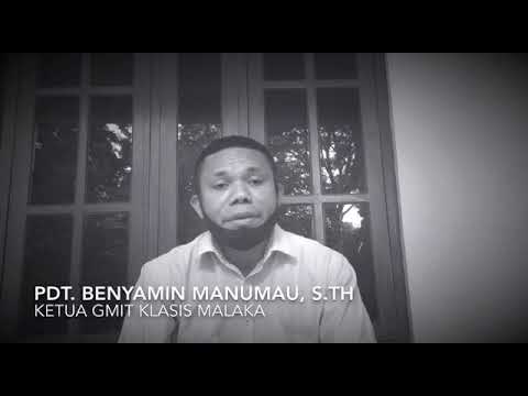 GMIT Klasis Malaka