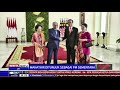 Raja Malaysia Tunjuk Kembali Mahathir PM Sementara Malaysia Raja Malaysia Tunjuk Kembali Mahathir PM Sementara Malaysia