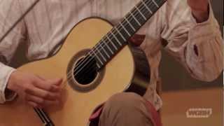 WGBH Music: Jason Vieaux & Julien Labro - Everybody Wants to Rule the World