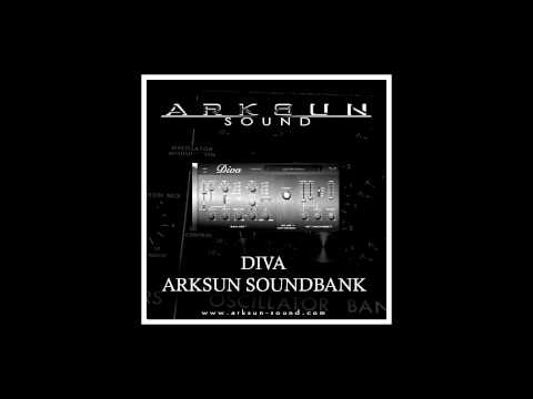 Arksun Diva Ice Cool Demo