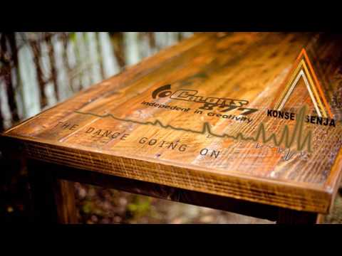 (audio) Live The Dance Going On - KONSER SENJA meet Colors radio // Independent ini Creativity