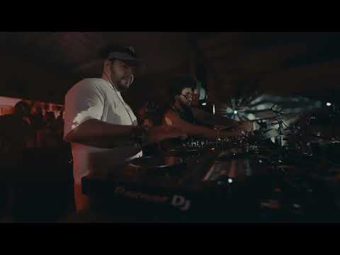 Clodoveo B2B Bownce - Grood Taste District Fest 2025 - Medellín, Colombia (Junio 28, 2025)