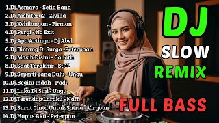 Download lagu Dj Remix Slow Full Bass Viral 2026 || Dj Asmara - Dj Aishiteru2 mp3