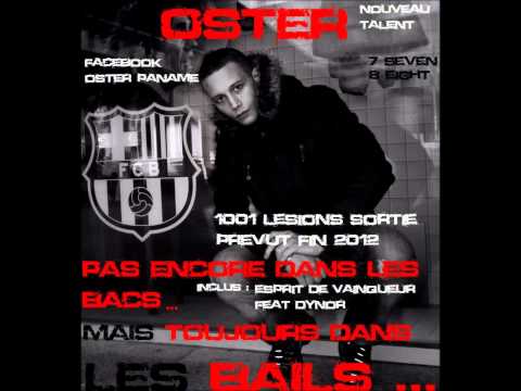 Exercice de style [ Oster FeaT Dynor ]