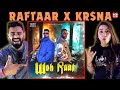 RAFTAAR X KR NA WOH RAAT The Sorted Reviews