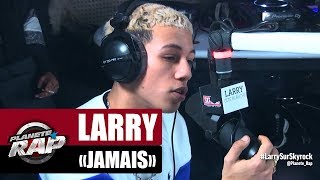 Jamais Music Video