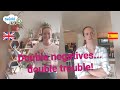 Double Negatives