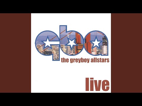 Happy Friends (Live)