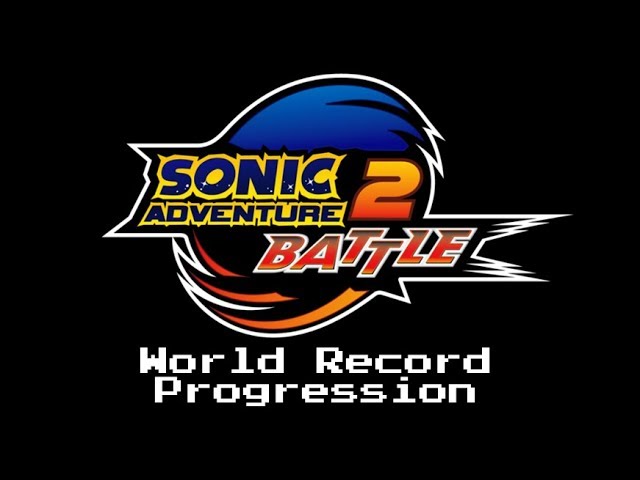 Sonic Adventure 2