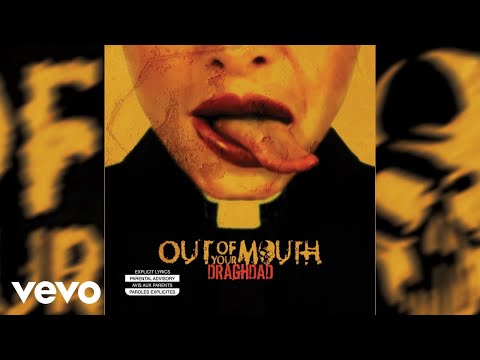 Crime Pays - Out of Your Mouth