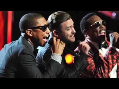 Charlie Wilson - If I Believe (Official Video)