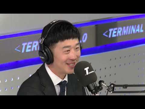 БНСУ-ын иргэн, контент бүтээгч Kim Boyoung /Буянаа/  | Terminal 1.0 Ulaanbaatar