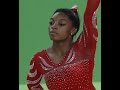 Simone Biles Excelled Despite Situation Many Blacks Face