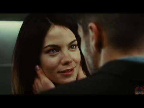 Anyone But You - Particle House Le June ft. Jake Gyllenhaal & Michelle Monaghan From Source Code