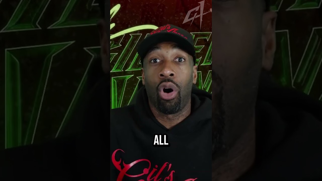 GILBERT ARENAS EXPOSED THE 65-GAME RULE