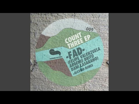 Count Three (Original Mix)