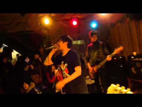 20140111 The Kitsches - (Part 1)