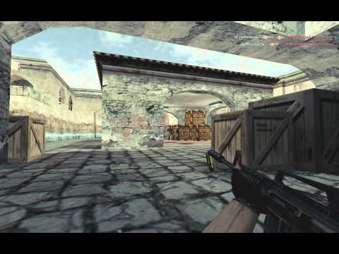 Intel Extreme Masters Kiev: Counter-Strike 1.6 Highlights - Presented by Razer
