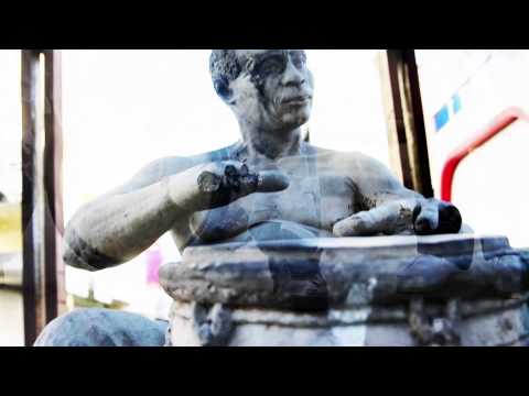 DAYON AY - Symbol (clip officiel)