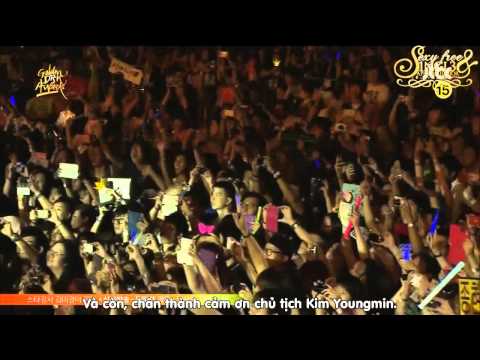 [Vietsub] GDA 2013 Disk Bonsang - Super Junior [s-u-j-u.net]