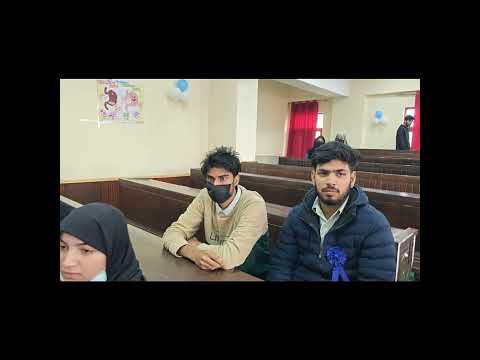 CME ON UPPER GI TRACT MALIGNANCIES  A MULTIDUSCIPLINARY PERSPECTIVE OBSERVED AT GMC ANANTNAG