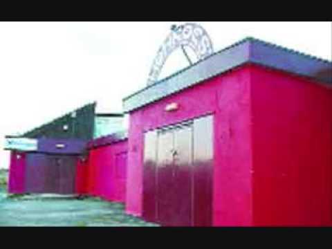 MONROES DJ TURBO MC's BLAZE & JC 2000