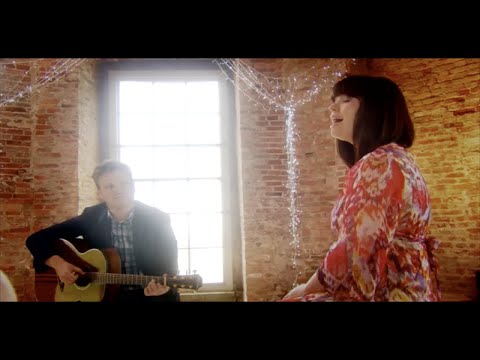 My Worth Is Not In What I Own (At Mussenden Temple in Northern Ireland) - Keith & Kristyn Getty