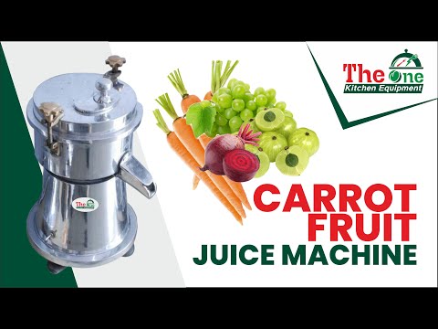 Juice Extractor videos