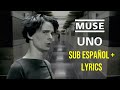 Muse - Uno (Sub Español + Lyrics) (Official HD Music Video)