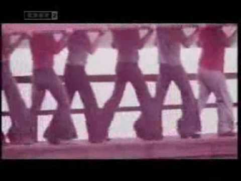 Reklame   Jolly cola ni med kano