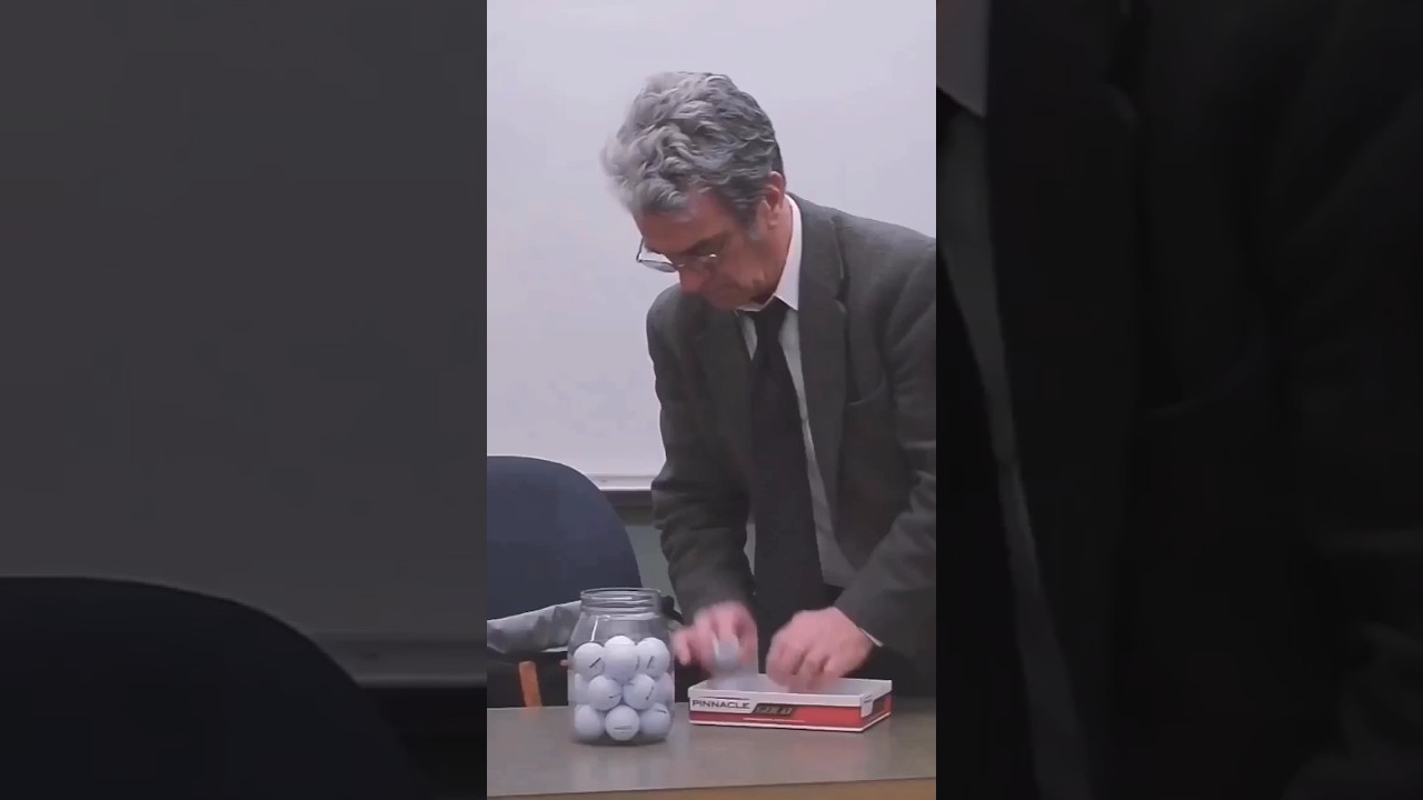 A Mind-blowing Life Lessons From a Jar - #lesson  #motivational_speech #shorts