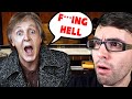 Unbelievable Mistakes Left In Songs