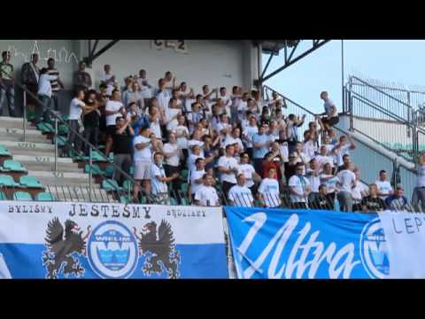 [ZAPOWIEDŹ] Darłovia Darłowo - WIELIM SZCZECINEK