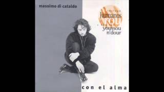 Massimo Di Cataldo - Si Dices Que Te Vas