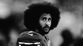 Why Colin Caepernick Being Black Balled Proves Michael Jordan, LeBron &amp; Athletes Are Slaves?