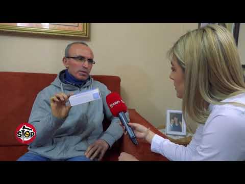 Stop-Vuan nga kanceri i tiroides, prej 8 muajsh e sorosallin pa mjekim. (10.04.2019)