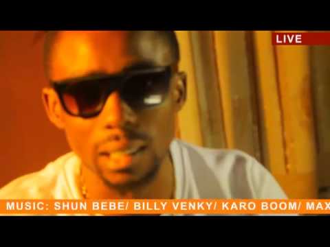 Erigga produced by PEXCE FILMS