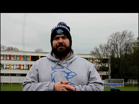 KICKOFF – Saisonstart 2023